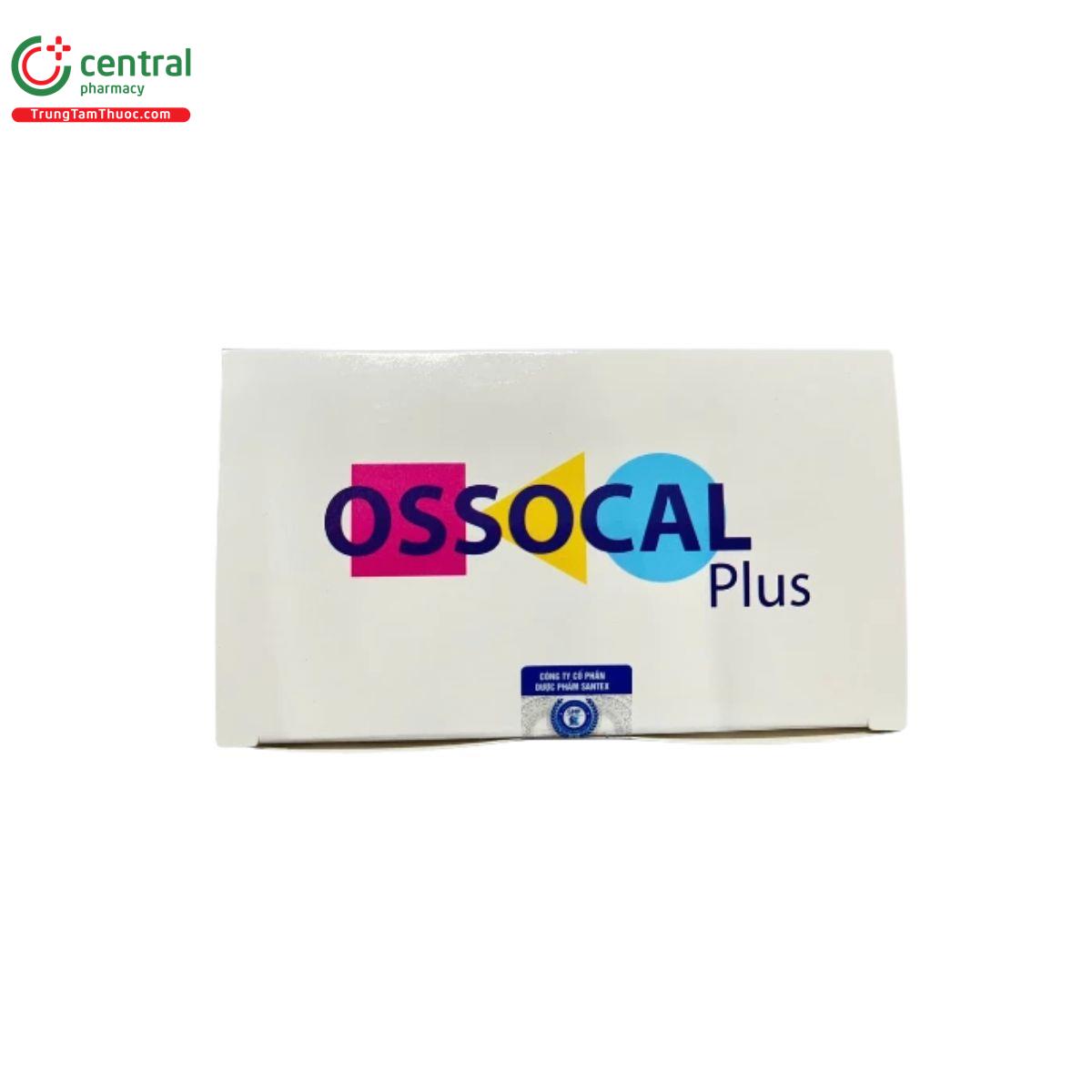 ossocal plus 4 N5033