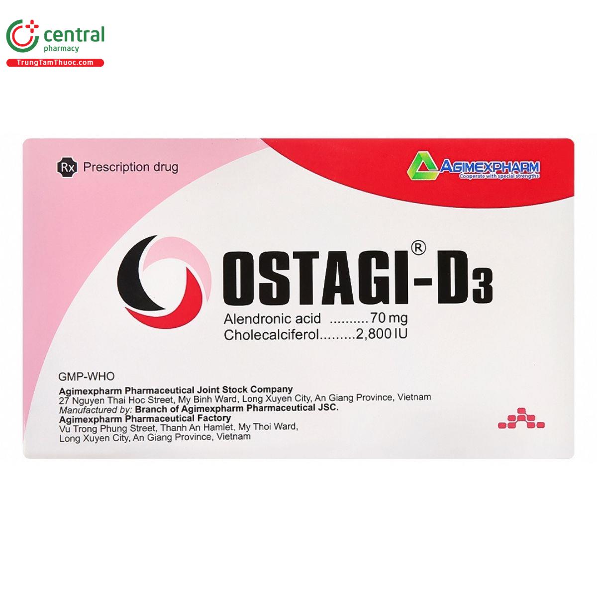 ostagi d3 4 S7517