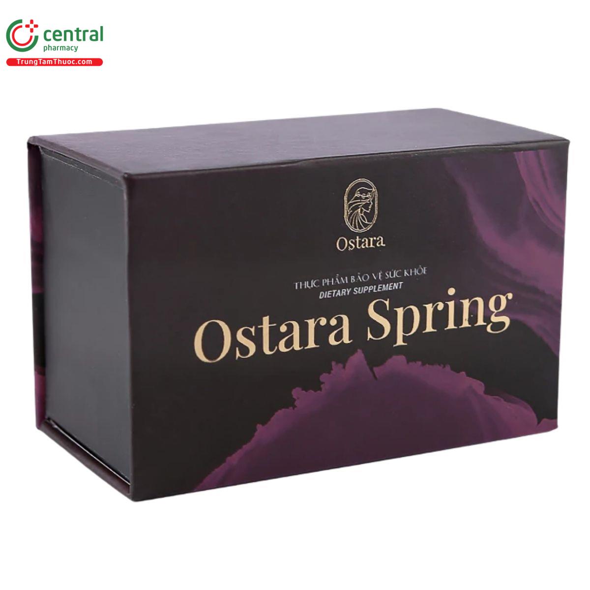 ostara spring 3 A0317 ostara spring 3 A0317