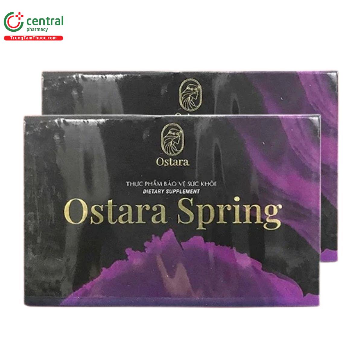 ostara spring 4 D1406 ostara spring 4 D1406