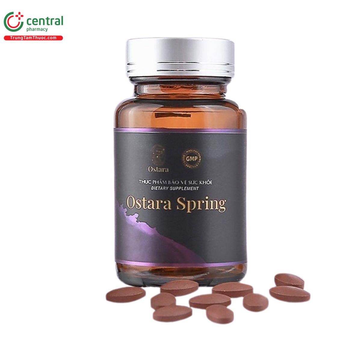 ostara spring 5 O5200 ostara spring 5 O5200