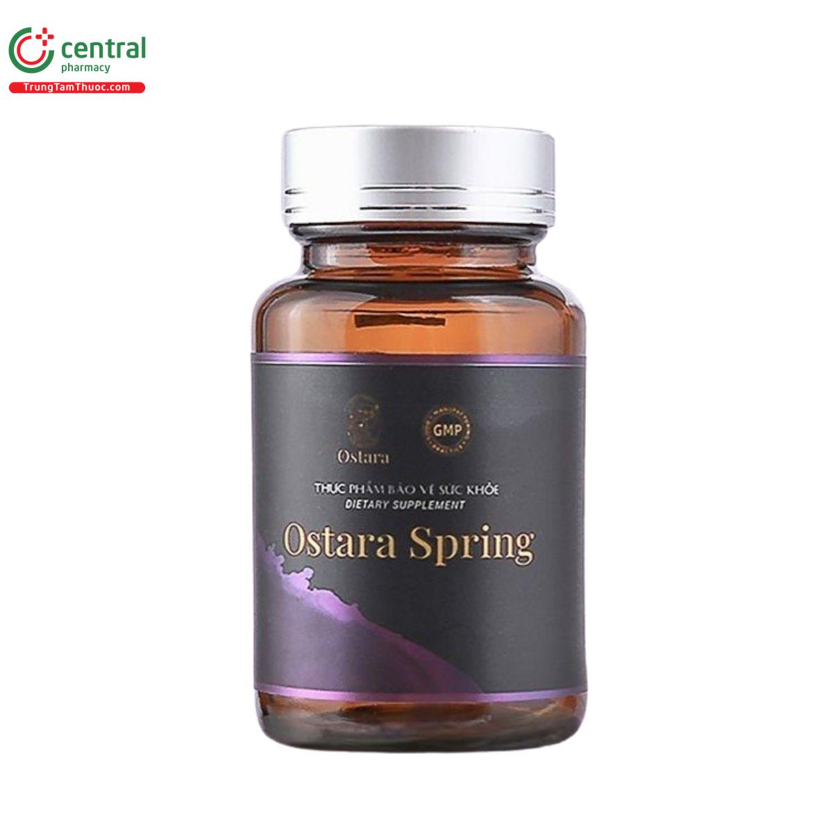 ostara spring 6 F2065 ostara spring 6 F2065