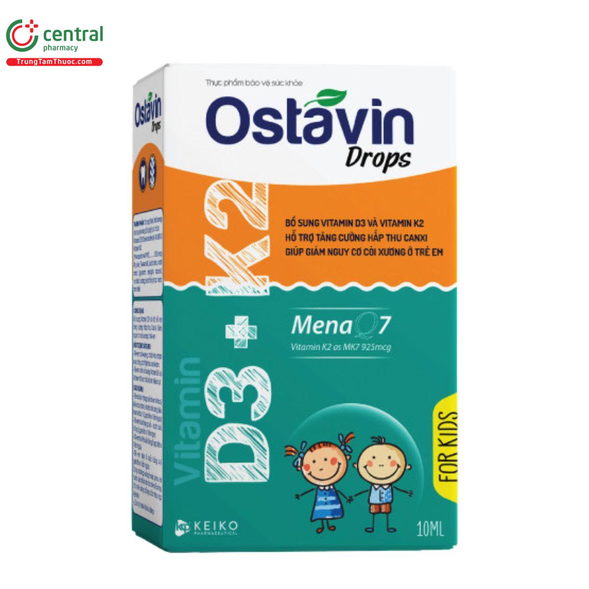 ostavin drops 2 S7025