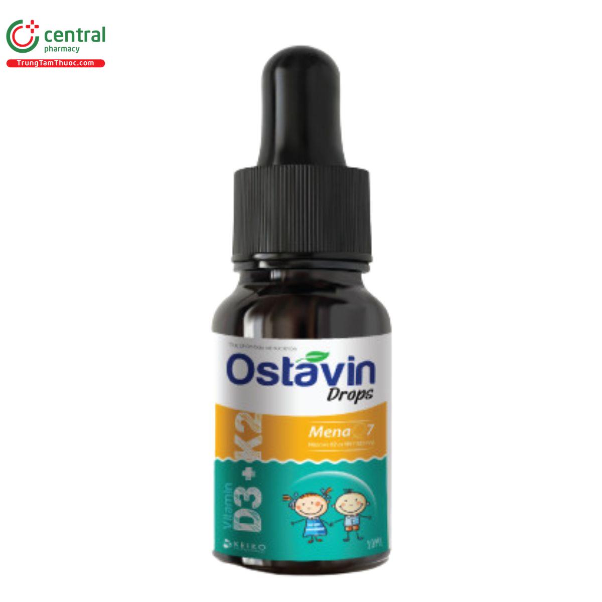 ostavin drops 3 I3740