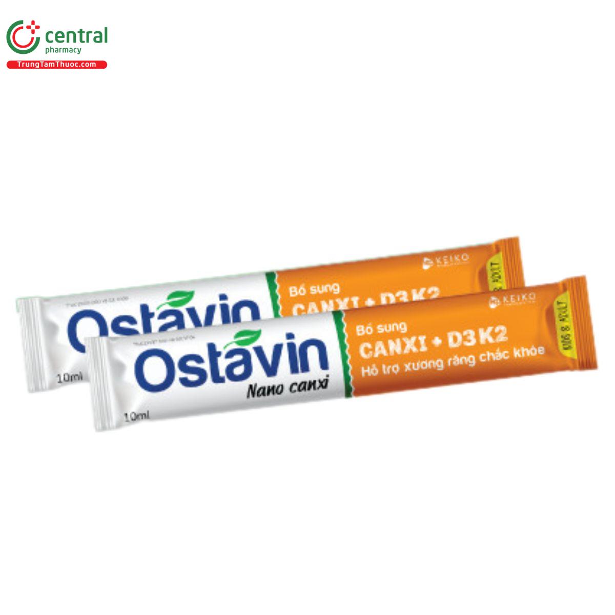 ostavin nano canxi 6 V8304