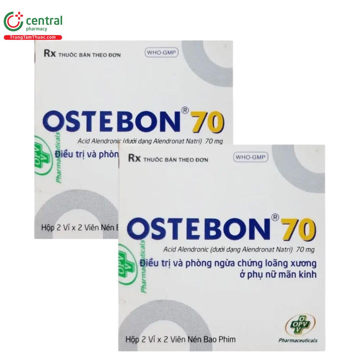 ostebon 70 1 R7037