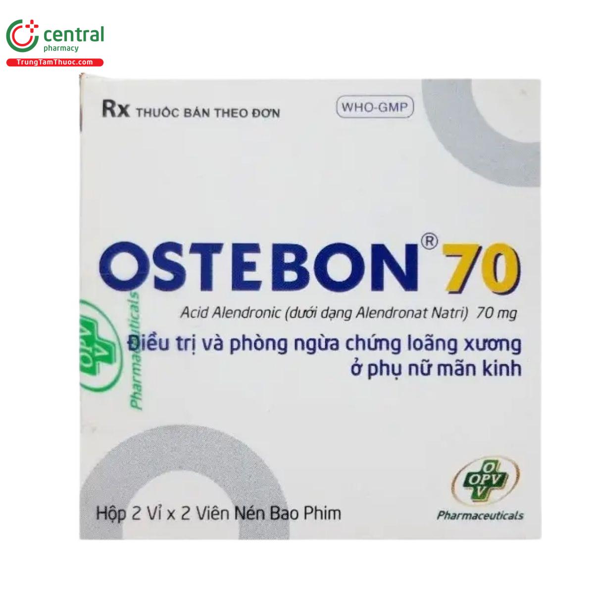 ostebon 70 2 C1664