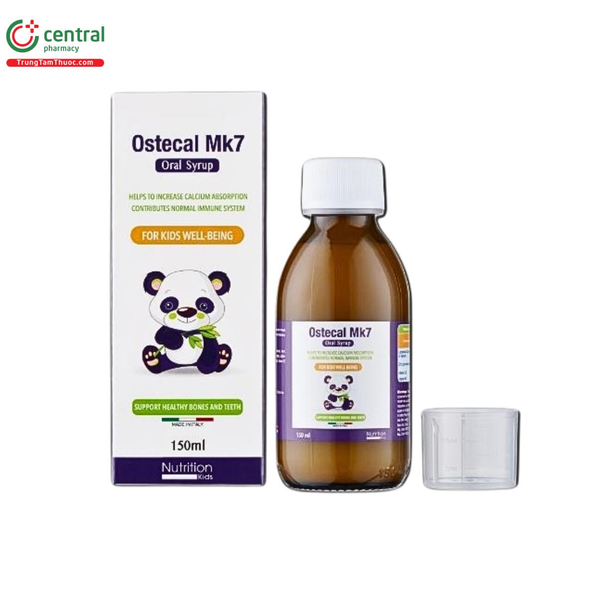 ostecal mk7 oral syrup 3 H3644 ostecal mk7 oral syrup 3 H3644