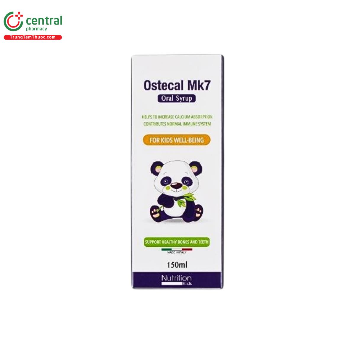 ostecal mk7 oral syrup 4 P6283 ostecal mk7 oral syrup 4 P6283