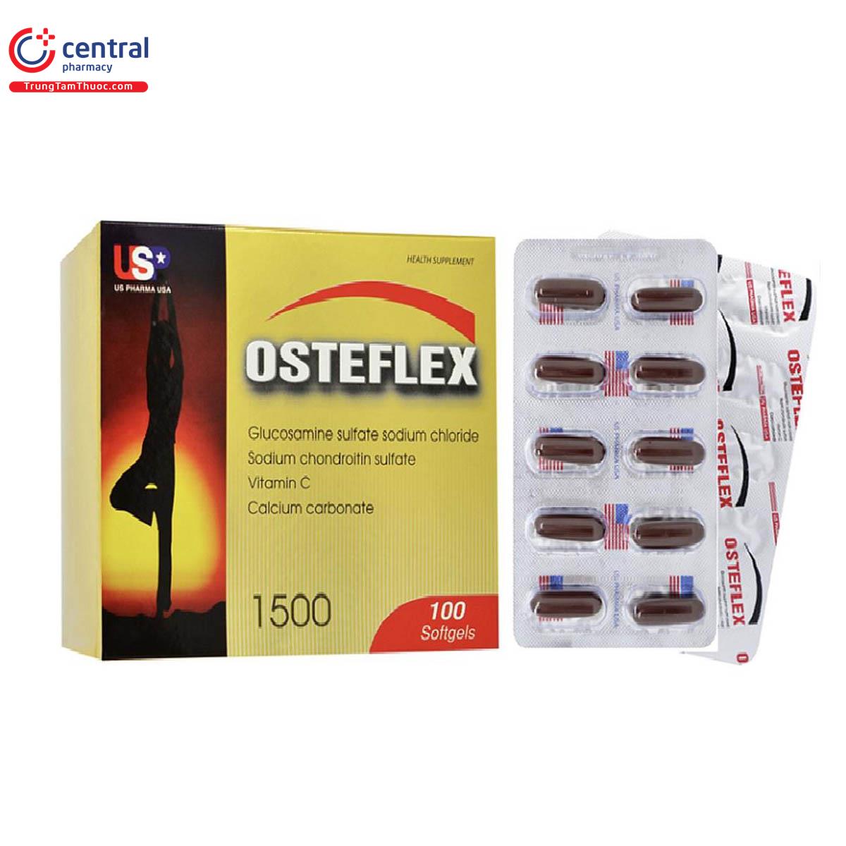 osteflex 1 O5812