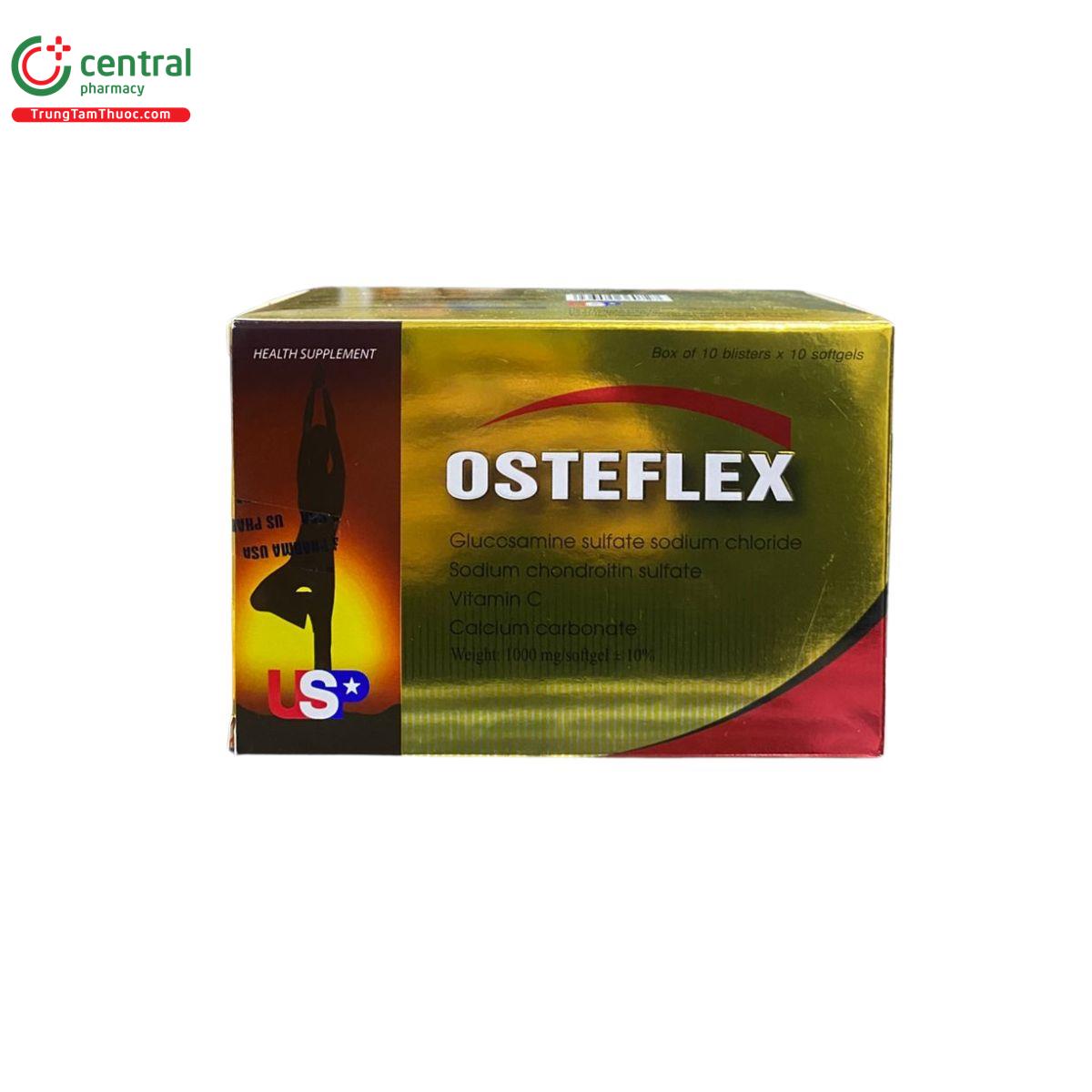 osteflex 1500mg 3 P6662 osteflex 1500mg 3 P6662