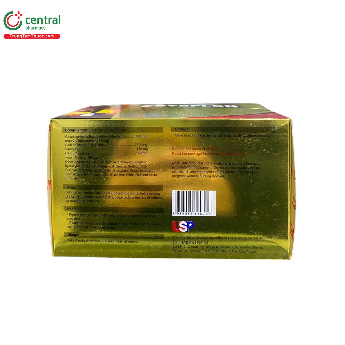 osteflex 1500mg 7 P6342 osteflex 1500mg 7 P6342