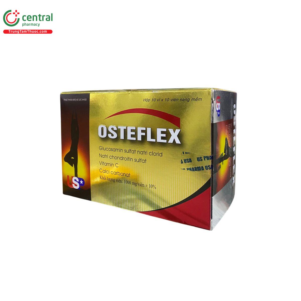 osteflex 1500mg 8 A0070 osteflex 1500mg 8 A0070