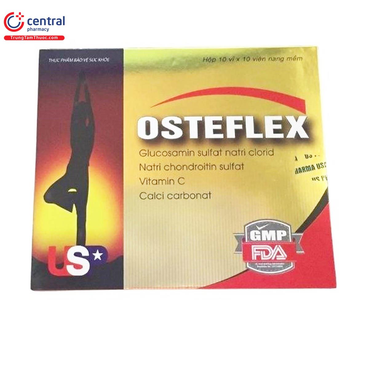 osteflex 2 C1713