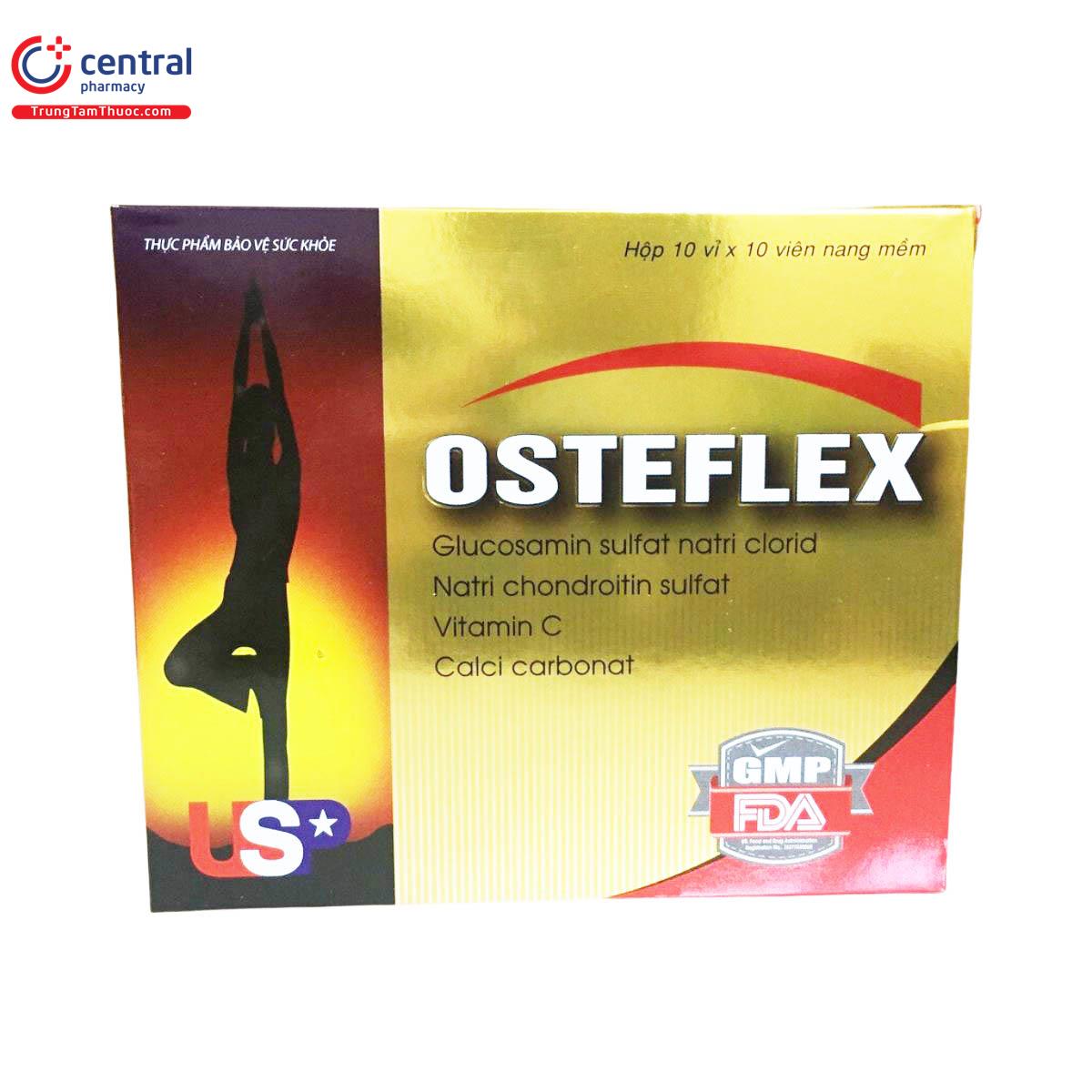 osteflex 6 B0085
