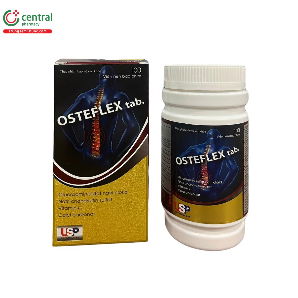 osteflex tab 1 Q6406