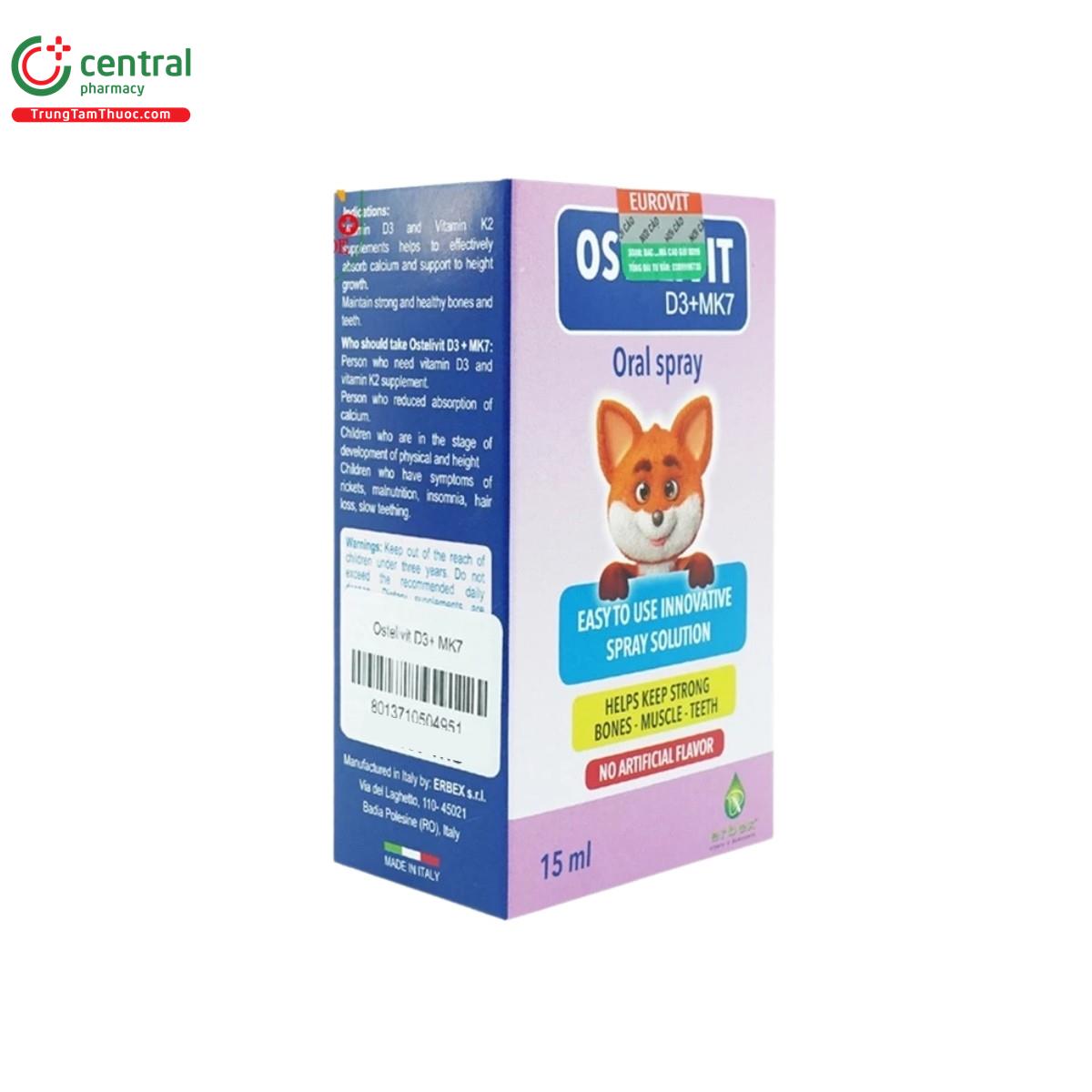 ostelivit d3 mk7 4 J3540 ostelivit d3 mk7 4 J3540