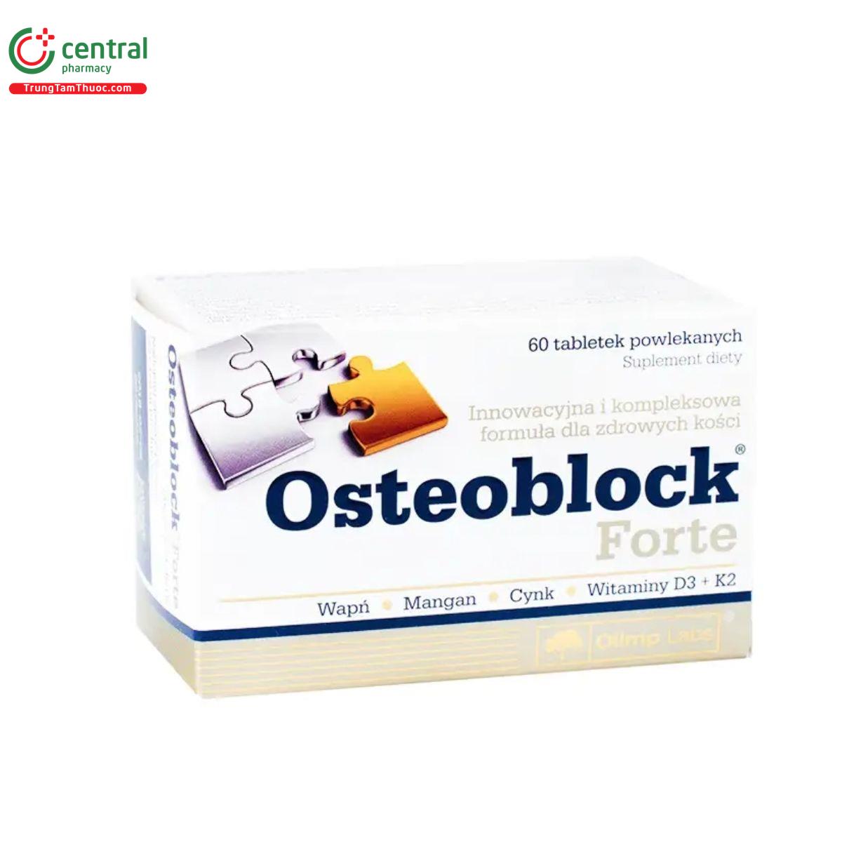 osteoblock forte 2 O5222