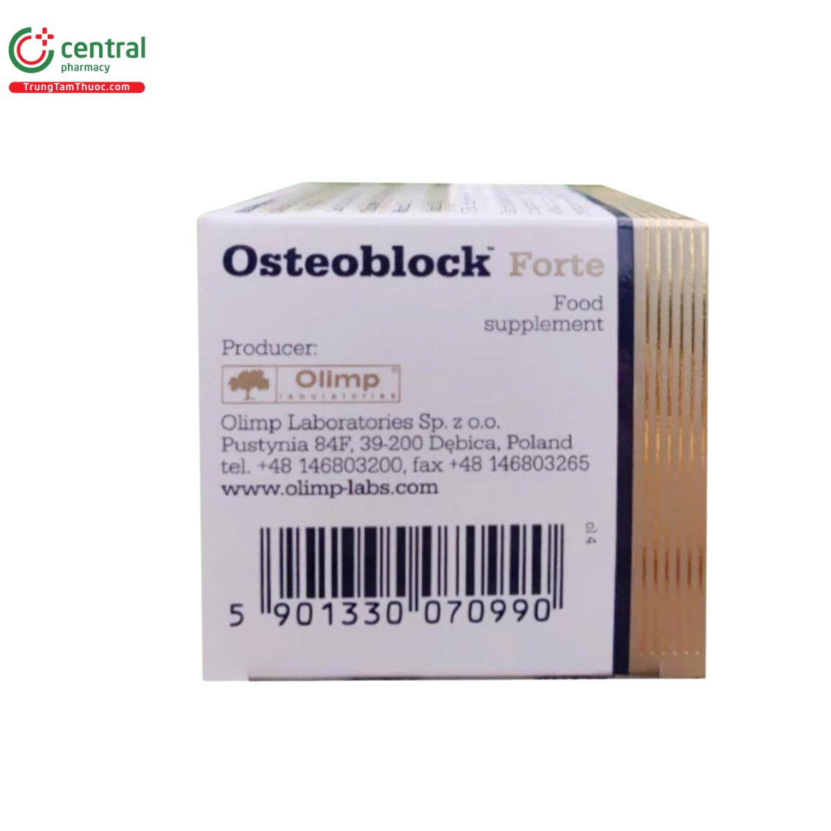 osteoblock forte 6 M5813