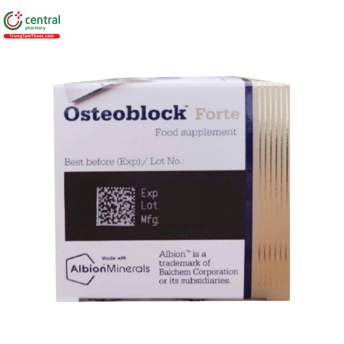 osteoblock forte 7 R7054