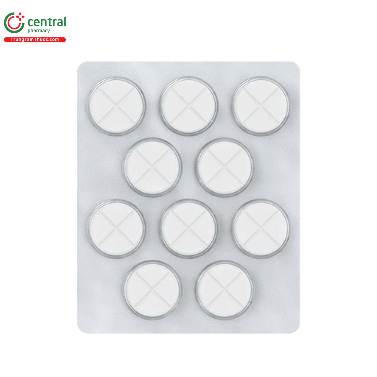 osteocare chewable 8 E1152