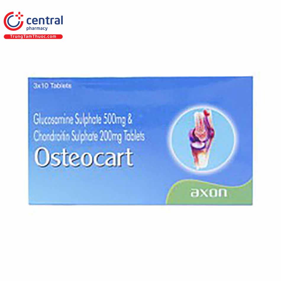 osteocart 1 G2110