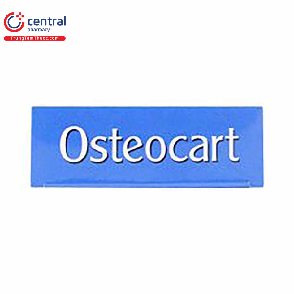 osteocart 3 L4441