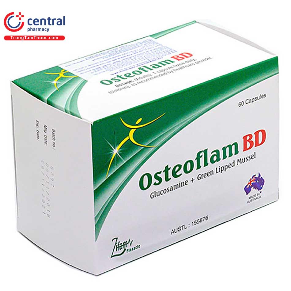 osteoflam bd 2 I3451
