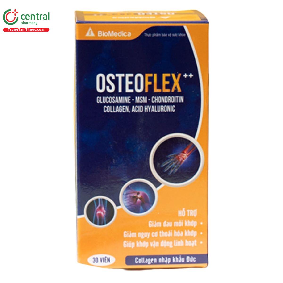 osteoflex biomedica 2 I3640 osteoflex biomedica 2 I3640