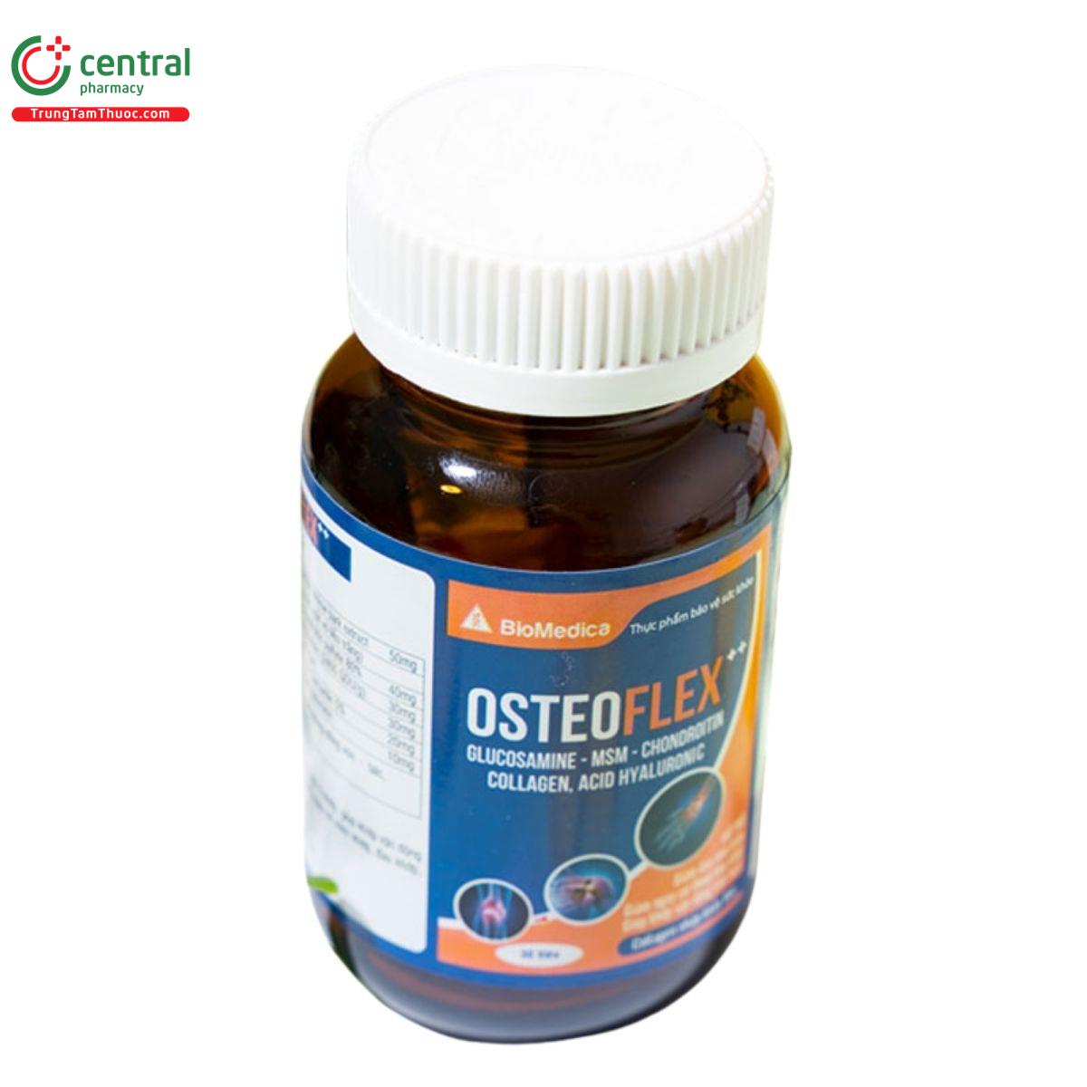 osteoflex biomedica 5 F2553 osteoflex biomedica 5 F2553