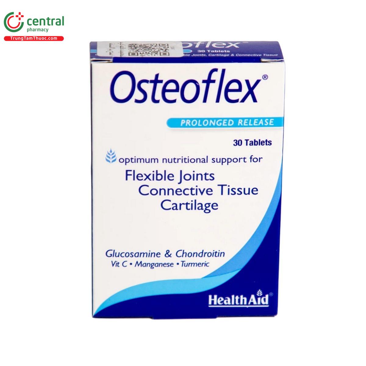 osteoflex prolonged release 2 H3758