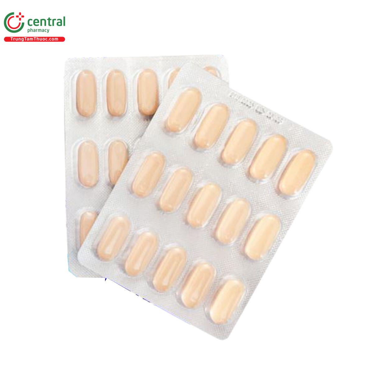 osteoflex prolonged release 3 K4232