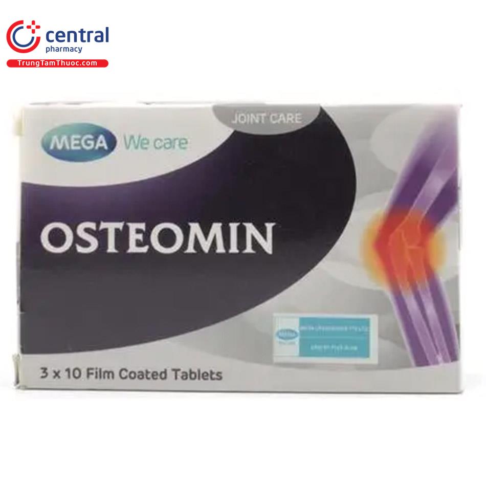 osteomin 5 Q6814