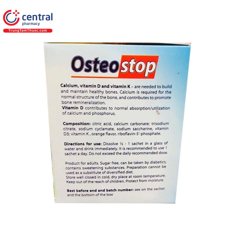 osteostop hop 20 goi 2 T7574