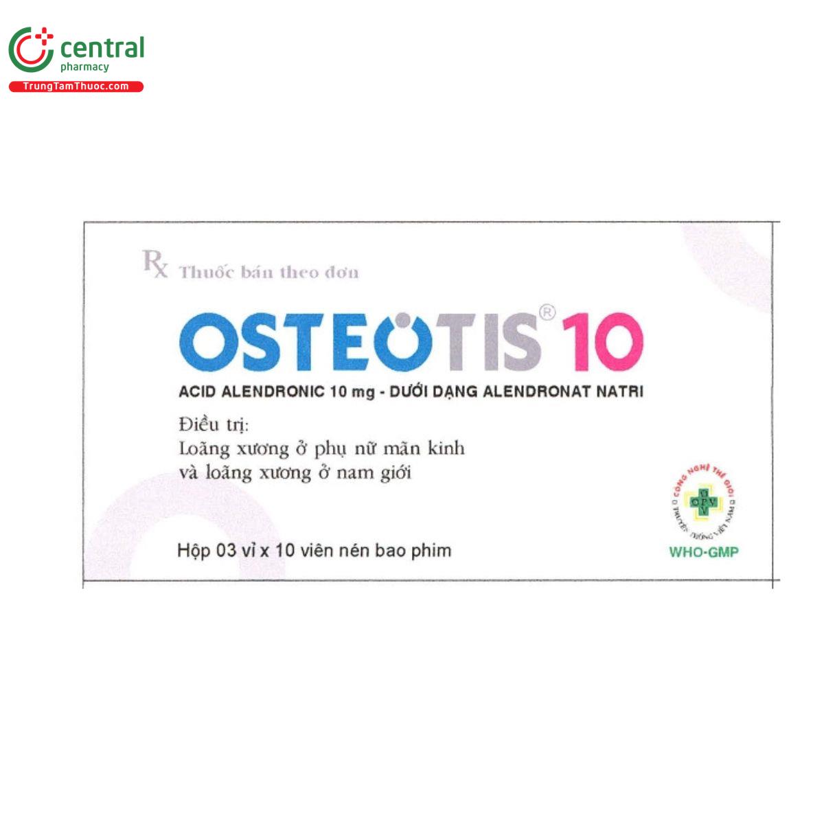 osteotis 10 1 M5072 osteotis 10 1 M5072