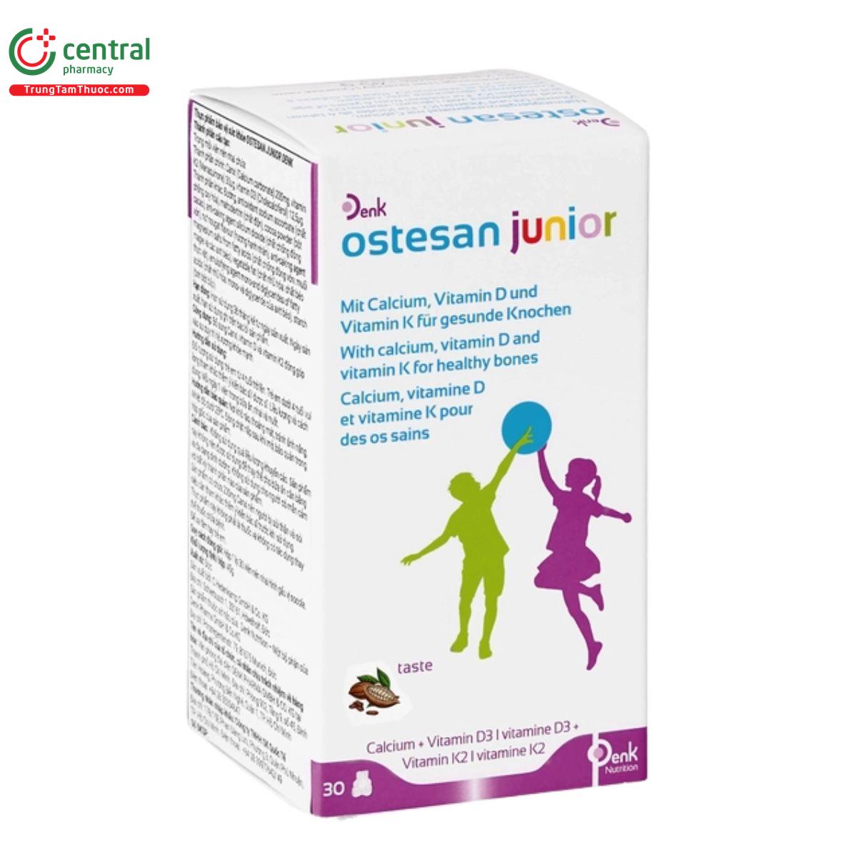 ostesan junior denk 2 D1613