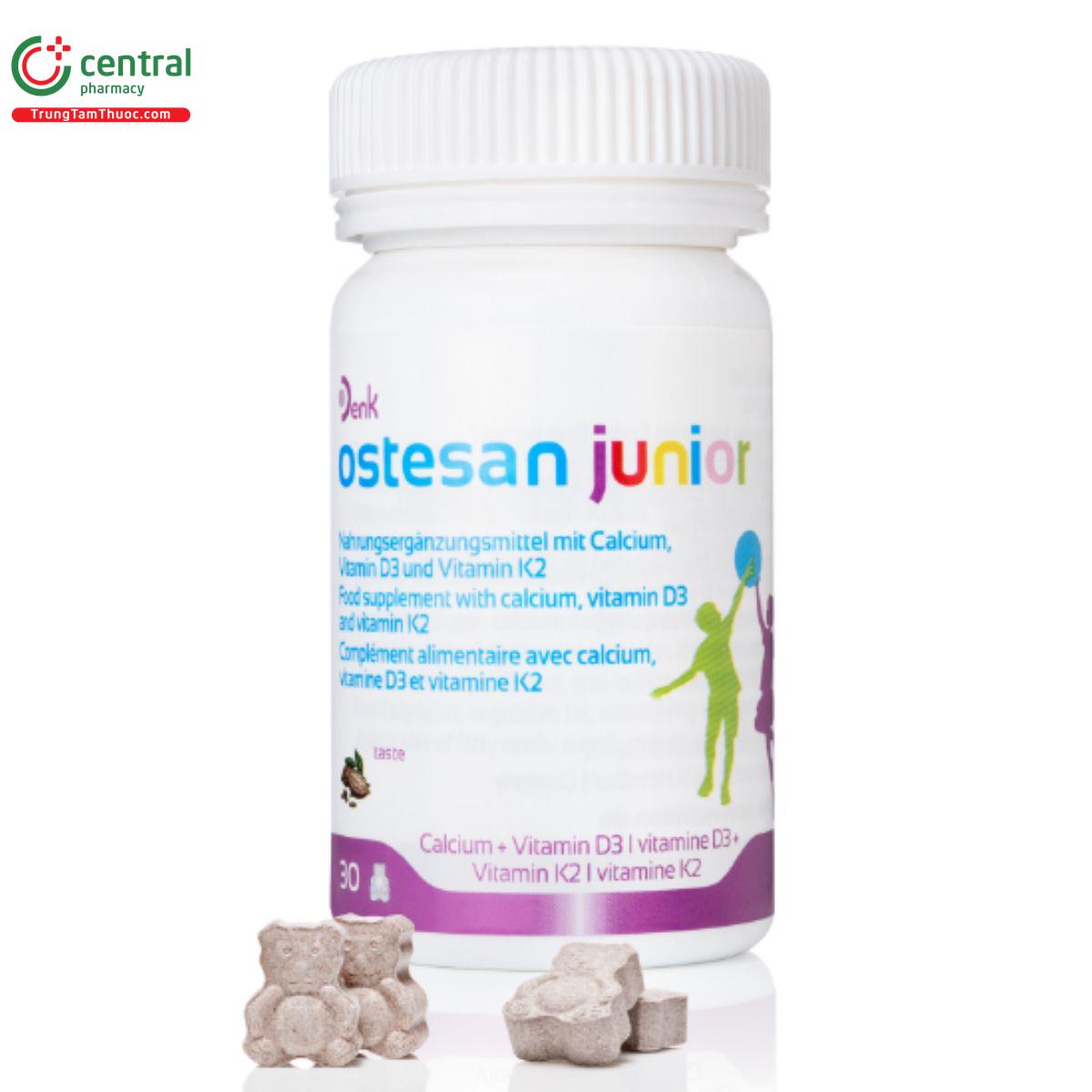 ostesan junior denk 6 I3275