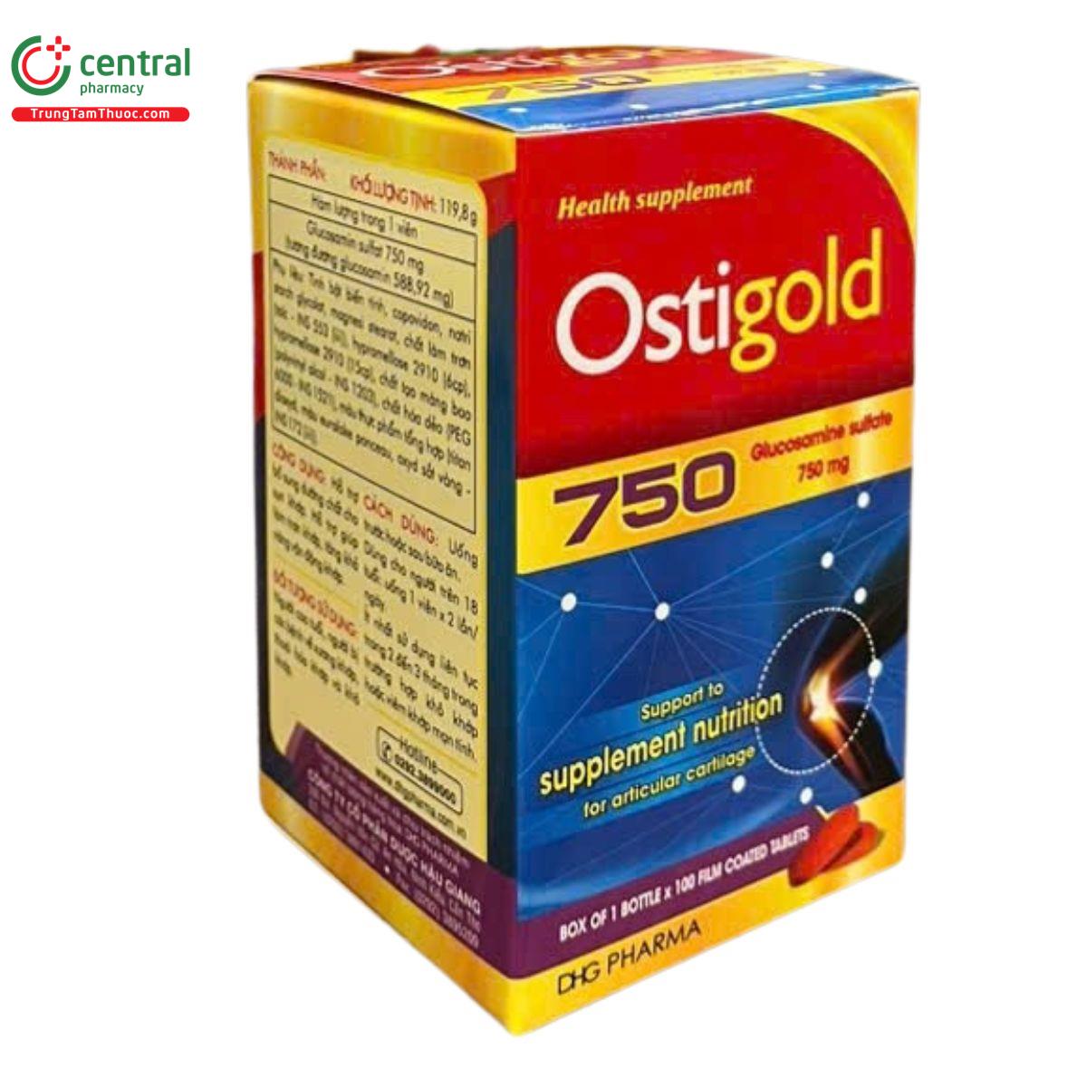 ostigold 750 3 G2265