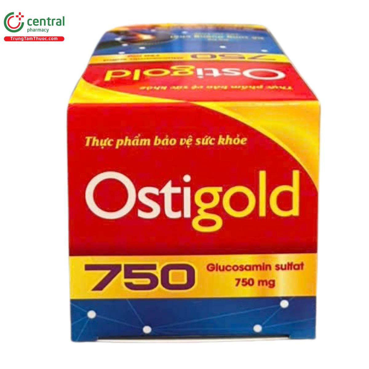 ostigold 750 5 F2784