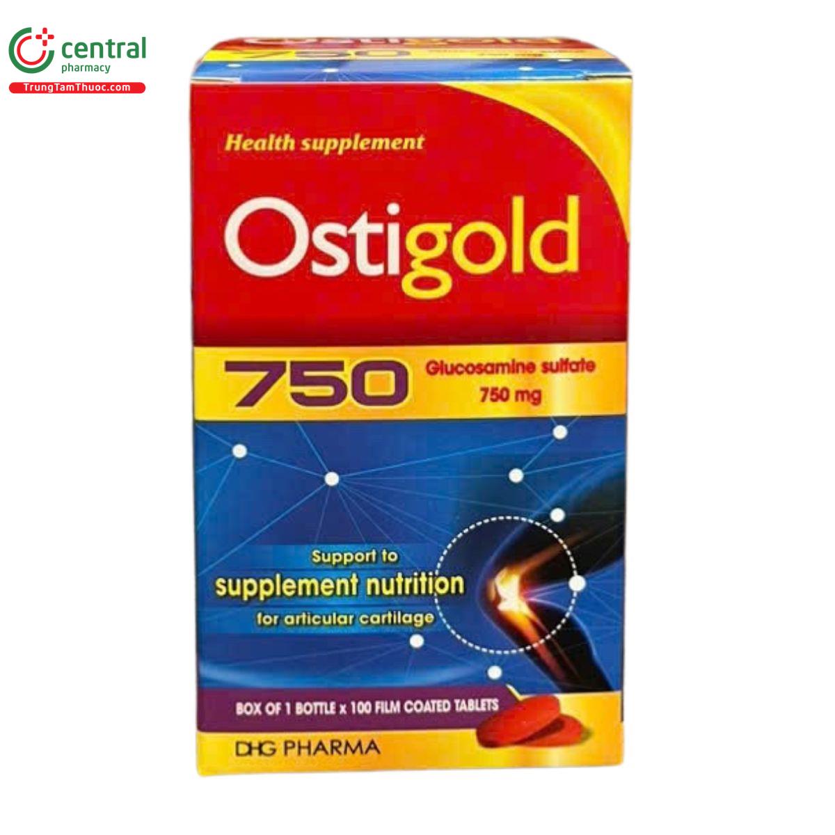 ostigold 750 7 I3132