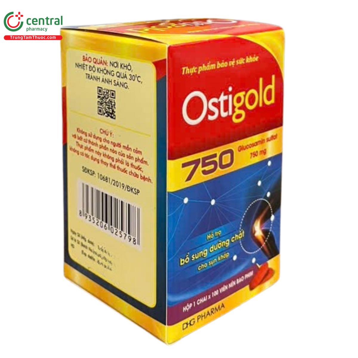 ostigold 750 8 A0516