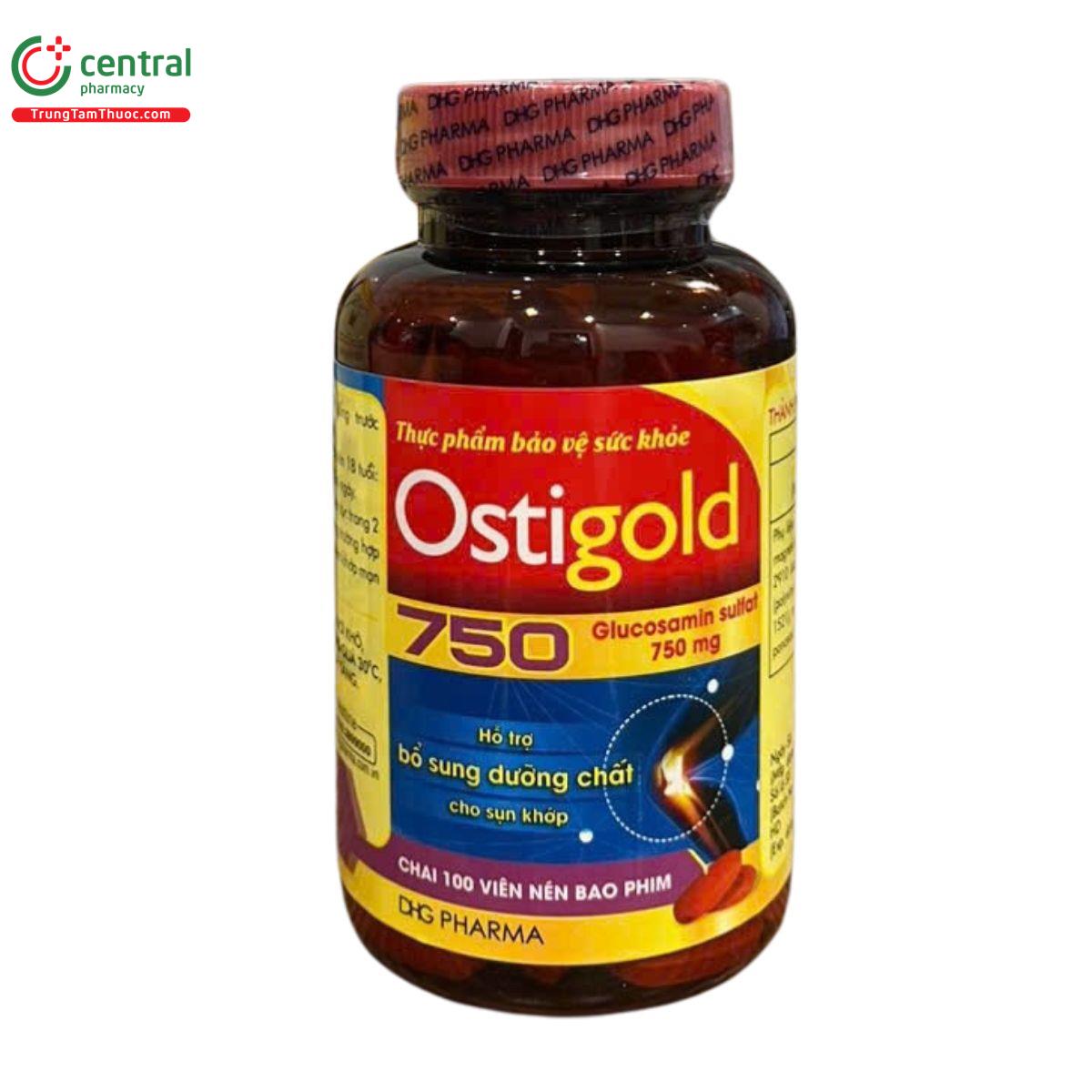 ostigold 750 F2746