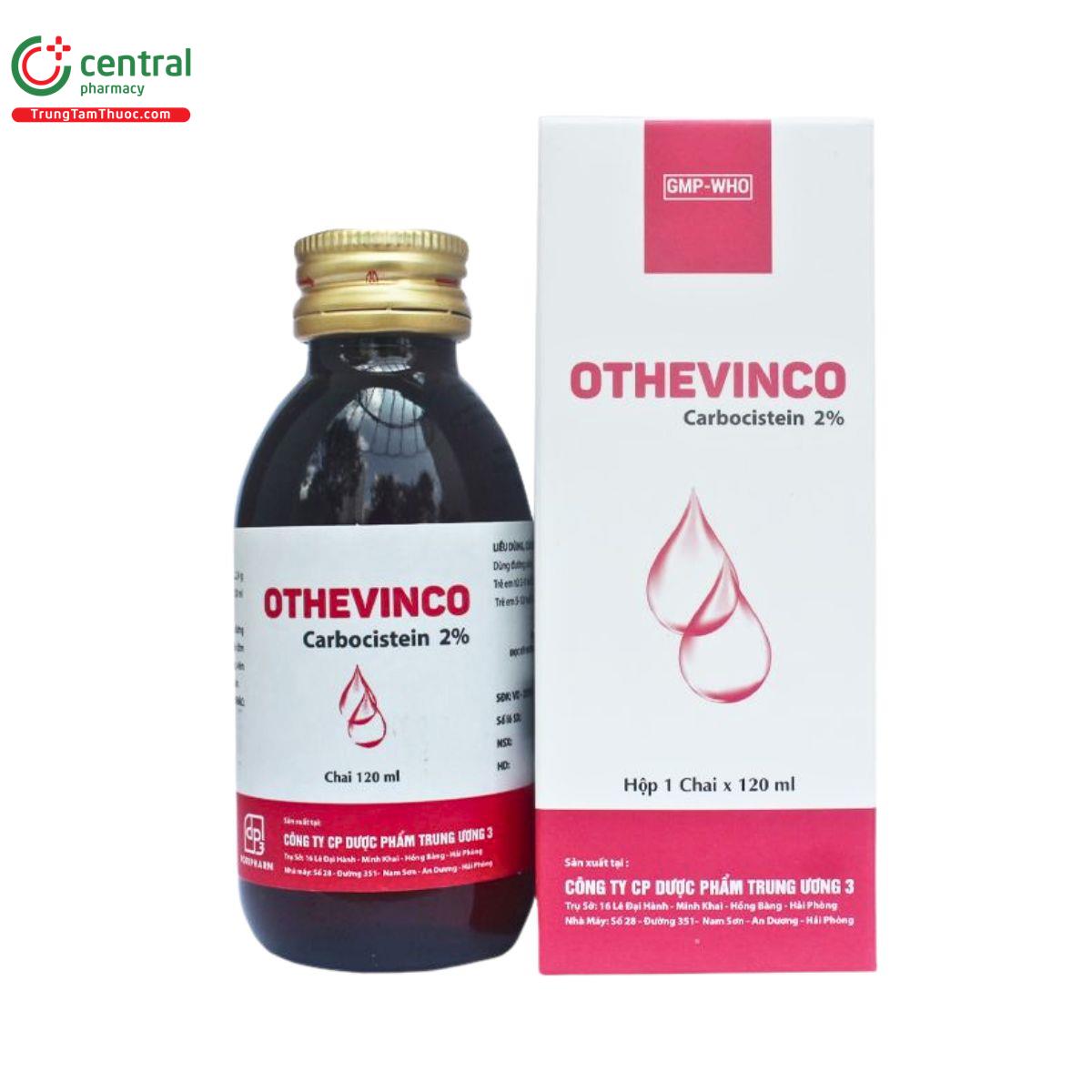 othevinco 100mg 1 C0525 othevinco 100mg 1 C0525