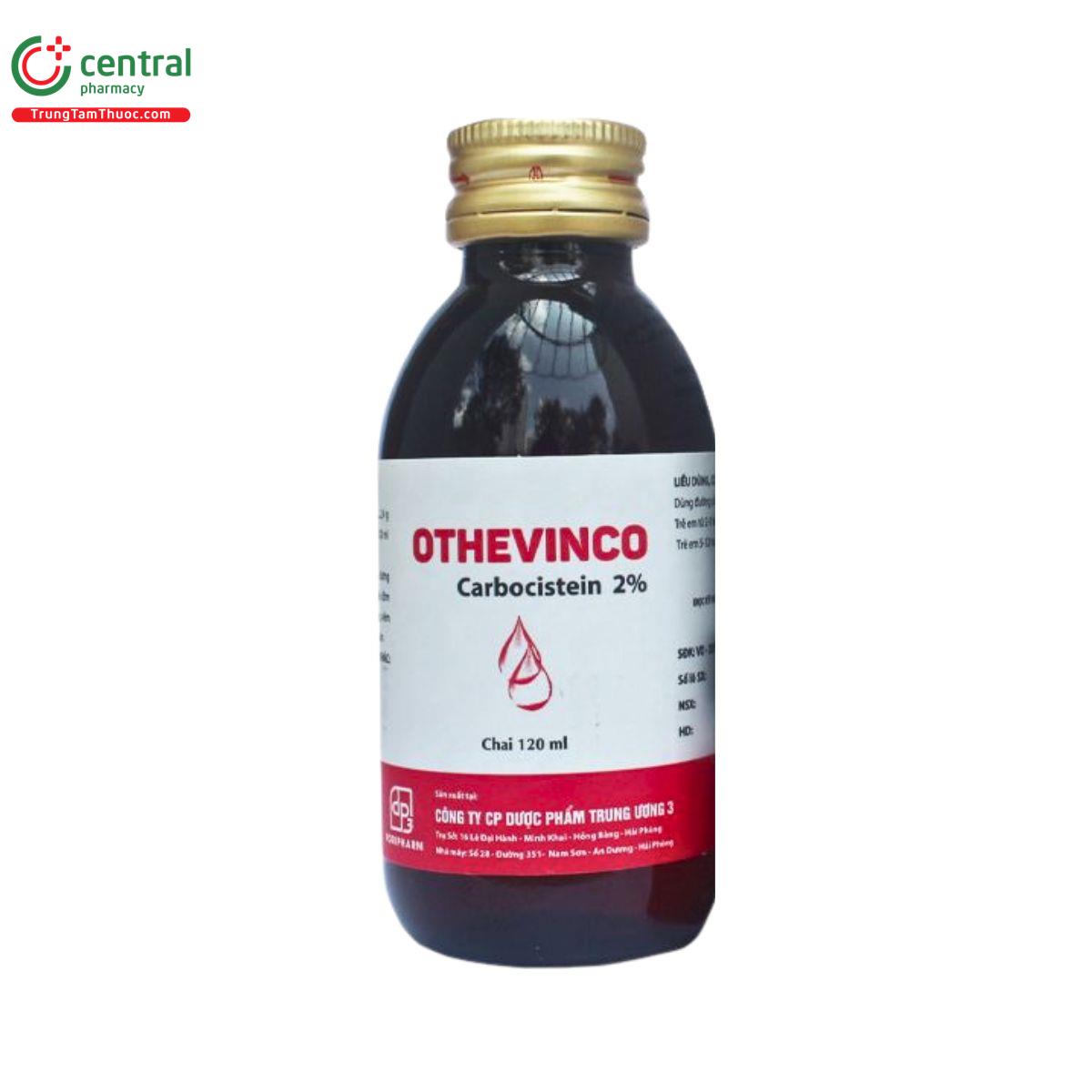 othevinco 100mg 4 M4228 othevinco 100mg 4 M4228