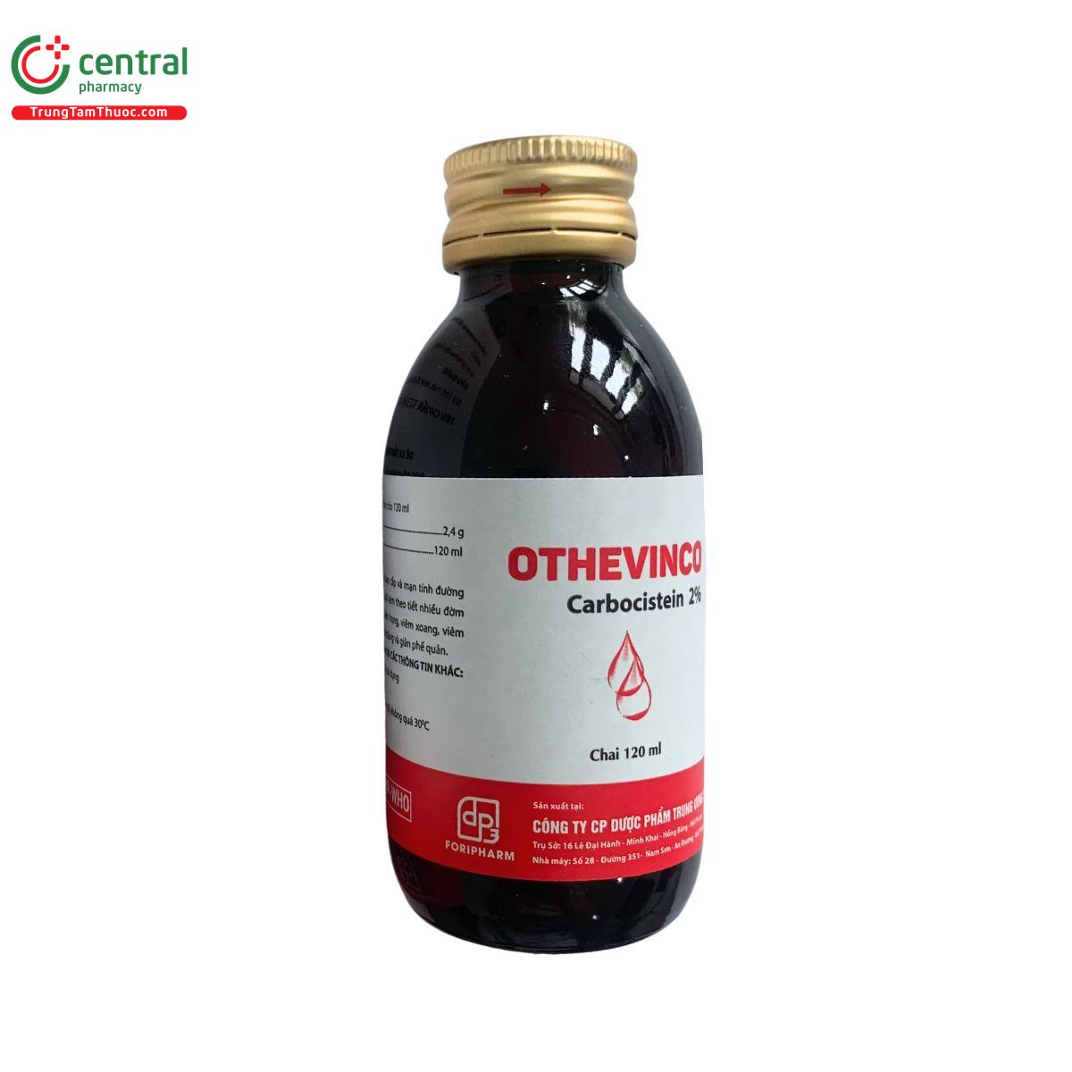 othevinco 100mg 5 F2582 othevinco 100mg 5 F2582