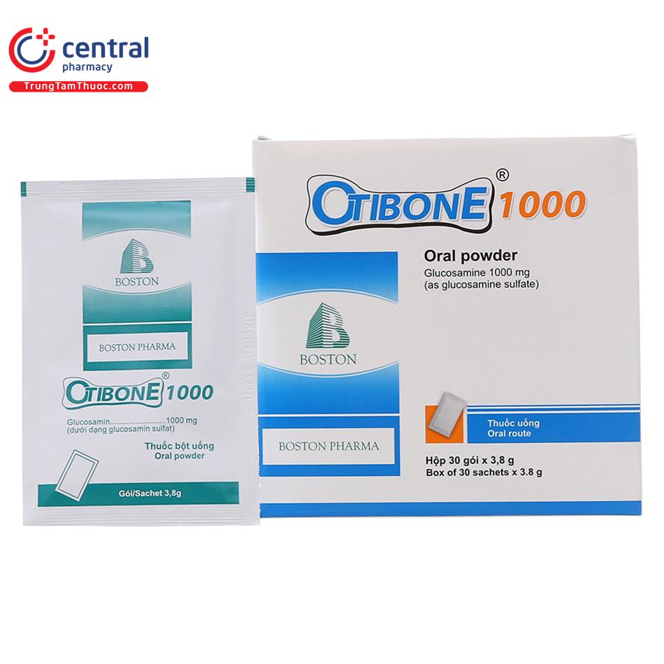 otibone 1000 1 O5707