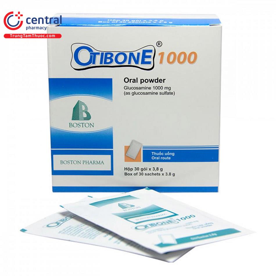 otibone 1000 3 A0127