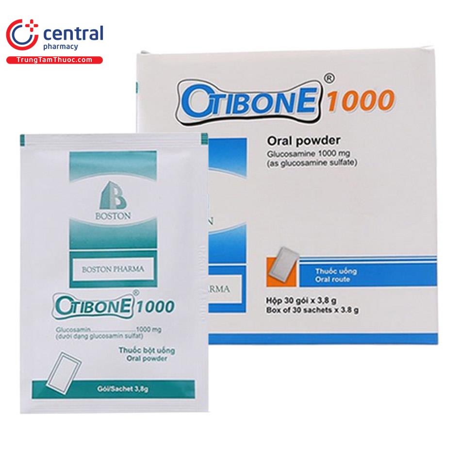 otibone 1000 4 B0611