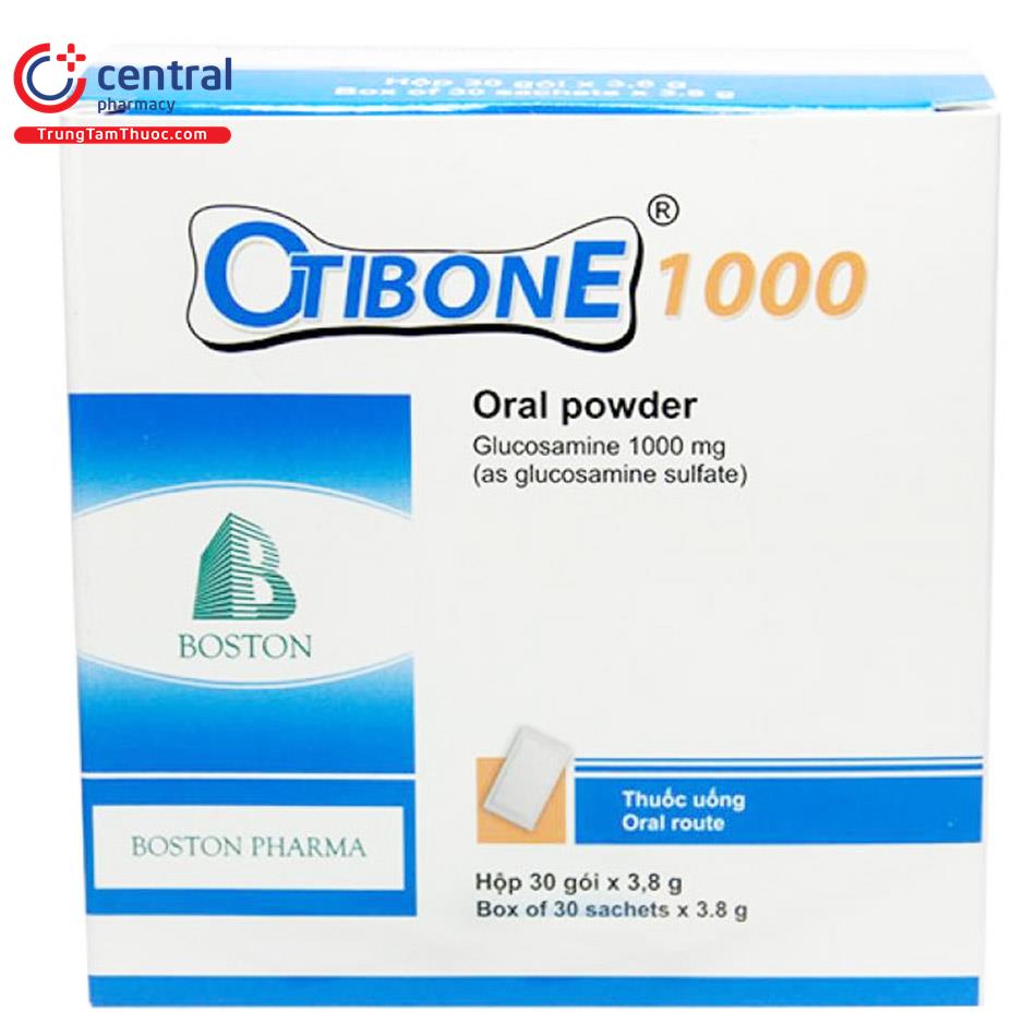 otibone 1000 5 M5424