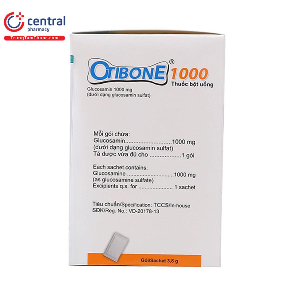 otibone 1000 6 V8622